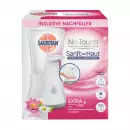 Dettol No-Touch Автомат. Дозатор мыла ВКЛ. Nachfüller