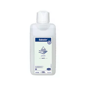 Baktolin Pure, лосьон